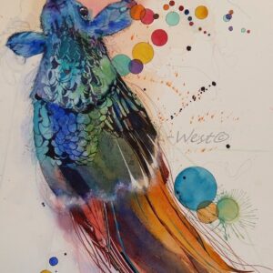 Flight of Fancy