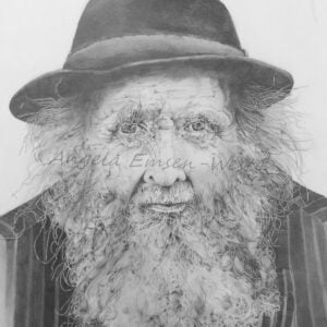 Hollymount Man