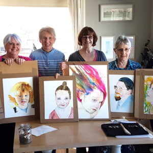 Beginners / Intermediate Course