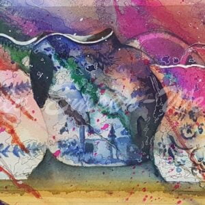 Rainbow China