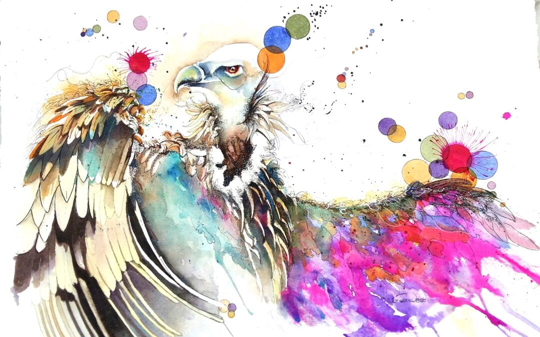 The Emerging Vulture