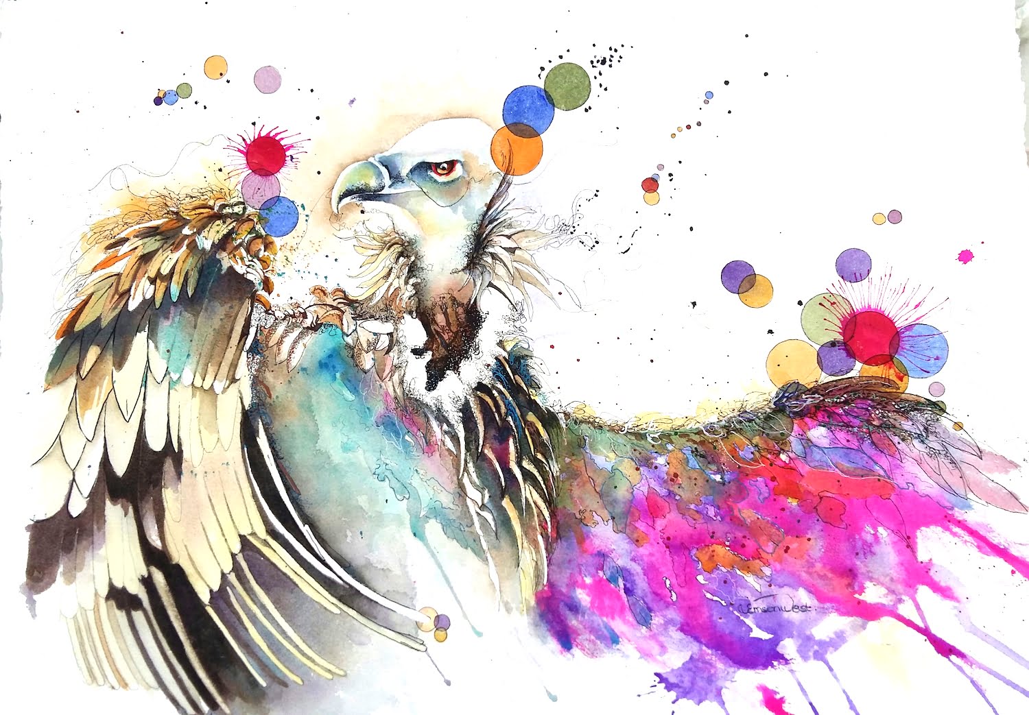 vainglory – slider